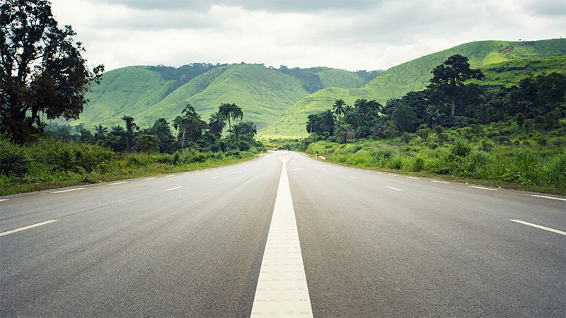 La Congolaise des Routes