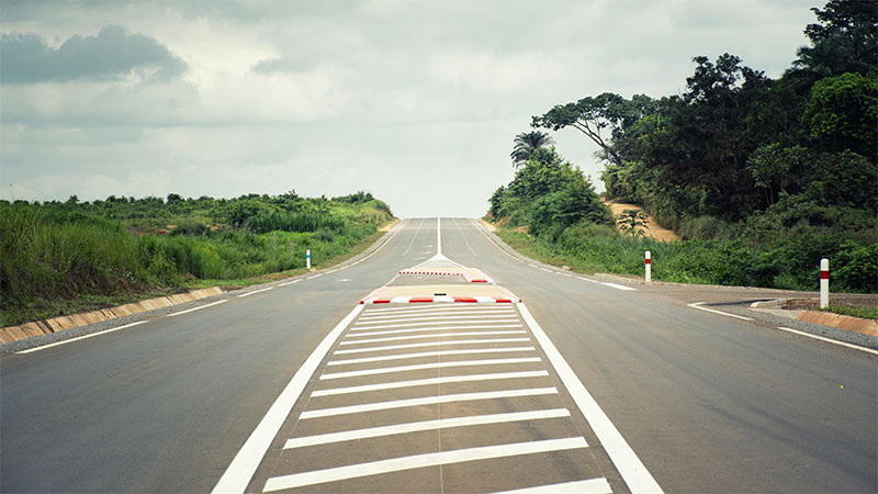 La Congolaise des Routes